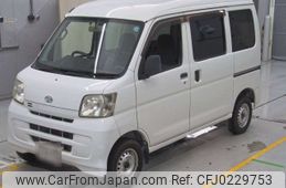 daihatsu hijet-van 2012 -DAIHATSU--Hijet Van S321V-0153217---DAIHATSU--Hijet Van S321V-0153217-