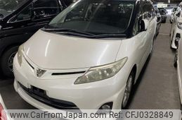 toyota estima 2011 -TOYOTA--Estima ACR55W--0027585---TOYOTA--Estima ACR55W--0027585-