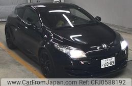 renault megane 2012 -RENAULT--Renault Megane VF1DZ1N06B0665131---RENAULT--Renault Megane VF1DZ1N06B0665131-