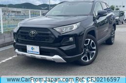 toyota rav4 2021 quick_quick_6BA-MXAA54_MXAA54-2031367