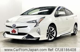 toyota prius 2015 -TOYOTA--Prius DAA-ZVW50--ZVW50-6003958---TOYOTA--Prius DAA-ZVW50--ZVW50-6003958-
