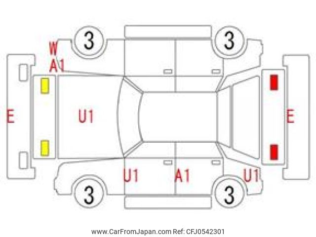 nissan fuga 2015 -NISSAN--Fuga DBA-KNY51--KNY51-600140---NISSAN--Fuga DBA-KNY51--KNY51-600140- image 2