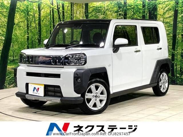 daihatsu taft 2021 -DAIHATSU--Taft 5BA-LA900S--LA900S-0069578---DAIHATSU--Taft 5BA-LA900S--LA900S-0069578- image 1