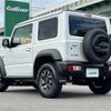 suzuki jimny-sierra 2024 -SUZUKI--Jimny Sierra 3BA-JB74W--JB74W-208167---SUZUKI--Jimny Sierra 3BA-JB74W--JB74W-208167- image 15