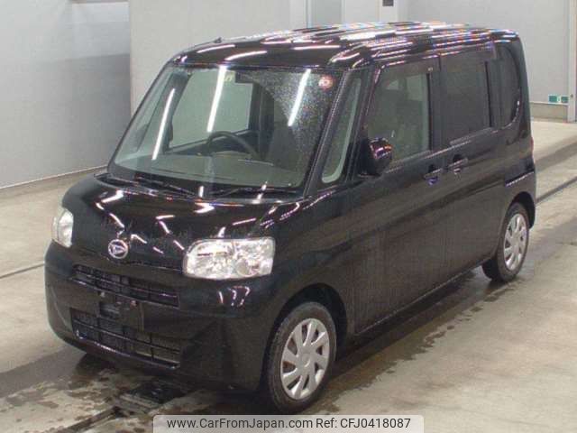 daihatsu tanto 2011 -DAIHATSU--Tanto DBA-L385S--L385S-0065056---DAIHATSU--Tanto DBA-L385S--L385S-0065056- image 1