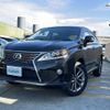 lexus rx 2014 -LEXUS--Lexus RX DBA-AGL10W--AGL10-2452432---LEXUS--Lexus RX DBA-AGL10W--AGL10-2452432- image 19