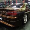 nissan silvia 2001 -NISSAN--Silvia S15--S15-027947---NISSAN--Silvia S15--S15-027947- image 2