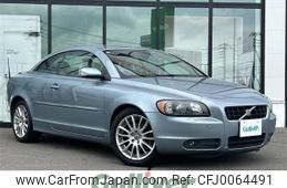 volvo c70 2007 -VOLVO--Volvo C70 CBA-MB5244--YV1MC66597J015381---VOLVO--Volvo C70 CBA-MB5244--YV1MC66597J015381-