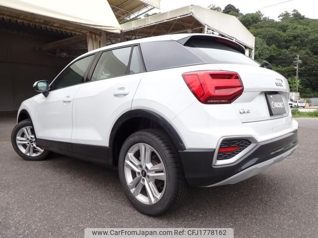 audi q2 2025 CFJ1778162 image 2