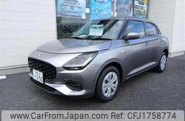 suzuki swift 2024 CFJ1758774