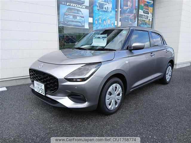 suzuki swift 2024 CFJ1758774 image 1
