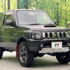 suzuki jimny 2014 quick_quick_JB23W_JB23W-705548 image 17