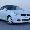 suzuki swift 2006 -SUZUKI--Swift DBA-ZC11S--ZC11S-177559---SUZUKI--Swift DBA-ZC11S--ZC11S-177559- image 1