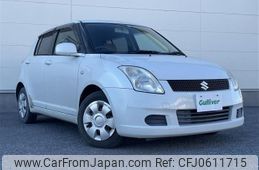 suzuki swift 2006 -SUZUKI--Swift DBA-ZC11S--ZC11S-177559---SUZUKI--Swift DBA-ZC11S--ZC11S-177559-