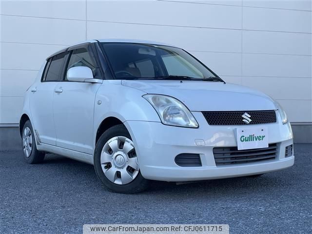 suzuki swift 2006 -SUZUKI--Swift DBA-ZC11S--ZC11S-177559---SUZUKI--Swift DBA-ZC11S--ZC11S-177559- image 1