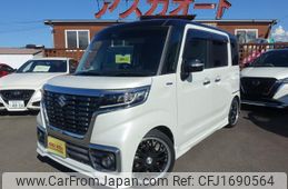 suzuki spacia 2018 CFJ1690564