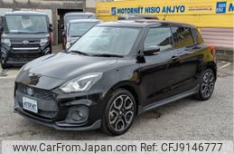 suzuki swift 2018 -SUZUKI--Swift CBA-ZC33S--ZC33S-108436---SUZUKI--Swift CBA-ZC33S--ZC33S-108436-