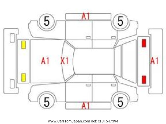 toyota prius 2023 CFJ1547394 image 2