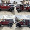 chrysler jeep-wrangler 2008 -CHRYSLER--Jeep Wrangler ABA-JK38L--1J8GE39118L556396---CHRYSLER--Jeep Wrangler ABA-JK38L--1J8GE39118L556396- image 4