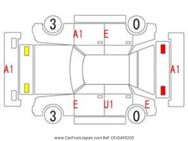 honda n-box 2020 -HONDA--N BOX 6BA-JF3--JF3-1502459---HONDA--N BOX 6BA-JF3--JF3-1502459- image 2