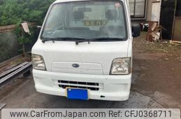 subaru sambar-truck 2003 -SUBARU--Samber Truck LE-TT2--TT2-199171---SUBARU--Samber Truck LE-TT2--TT2-199171-