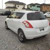 suzuki swift 2010 -SUZUKI--Swift DBA-ZD72S--ZD72S-101326---SUZUKI--Swift DBA-ZD72S--ZD72S-101326- image 2