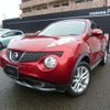 nissan juke 2011 -NISSAN--Juke NF15--010207---NISSAN--Juke NF15--010207- image 1
