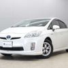 toyota prius 2011 -TOYOTA 【八王子 339ﾗ 300】--Prius DAA-ZVW30--ZVW30-1453413---TOYOTA 【八王子 339ﾗ 300】--Prius DAA-ZVW30--ZVW30-1453413- image 1