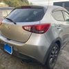 mazda demio 2015 -MAZDA--Demio LDA-DJ5FS--DJ5FS-137918---MAZDA--Demio LDA-DJ5FS--DJ5FS-137918- image 4