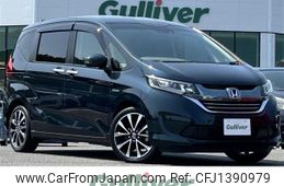 honda freed 2019 -HONDA--Freed DAA-GB7--GB7-1104886---HONDA--Freed DAA-GB7--GB7-1104886-