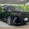 toyota alphard 2023 -TOYOTA--Alphard 3BA-AGH40W--AGH40-0011115---TOYOTA--Alphard 3BA-AGH40W--AGH40-0011115- image 18