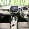 toyota c-hr 2017 -TOYOTA--C-HR DAA-ZYX10--ZYX10-2003487---TOYOTA--C-HR DAA-ZYX10--ZYX10-2003487- image 2