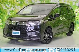 honda odyssey 2021 quick_quick_6AA-RC4_RC4-1309236