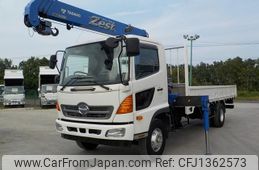 hino ranger 2014 GOO_NET_EXCHANGE_0302503A30250702W001