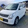 suzuki wagon-r 2011 -SUZUKI--Wagon R MH23S--MH23S-745306---SUZUKI--Wagon R MH23S--MH23S-745306- image 1