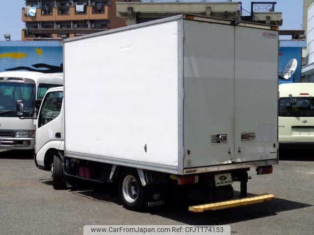 toyota toyoace 2008 GOO_NET_EXCHANGE_0700192A30250520W002 image 2