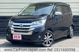 nissan dayz 2018 CFJ1600598