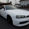 nissan skyline 2000 -NISSAN--Skyline HR34--100372---NISSAN--Skyline HR34--100372- image 26