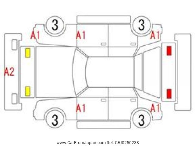 nissan dayz 2020 -NISSAN--DAYZ 5BA-B43W--B43W-0039128---NISSAN--DAYZ 5BA-B43W--B43W-0039128- image 2