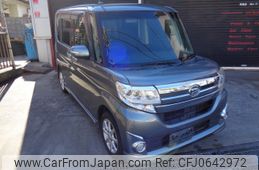 daihatsu tanto 2014 -DAIHATSU--Tanto DBA-LA600S--LA600S-0064265---DAIHATSU--Tanto DBA-LA600S--LA600S-0064265-