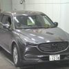 mazda cx-8 2018 -MAZDA 【いわき 330ﾆ1238】--CX-8 KG2P-108011---MAZDA 【いわき 330ﾆ1238】--CX-8 KG2P-108011- image 1