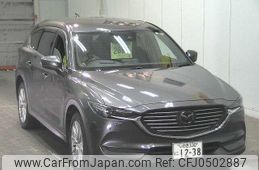 mazda cx-8 2018 -MAZDA 【いわき 330ﾆ1238】--CX-8 KG2P-108011---MAZDA 【いわき 330ﾆ1238】--CX-8 KG2P-108011-