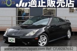 toyota celica 2003 quick_quick_TA-ZZT231_ZZT231-0070789