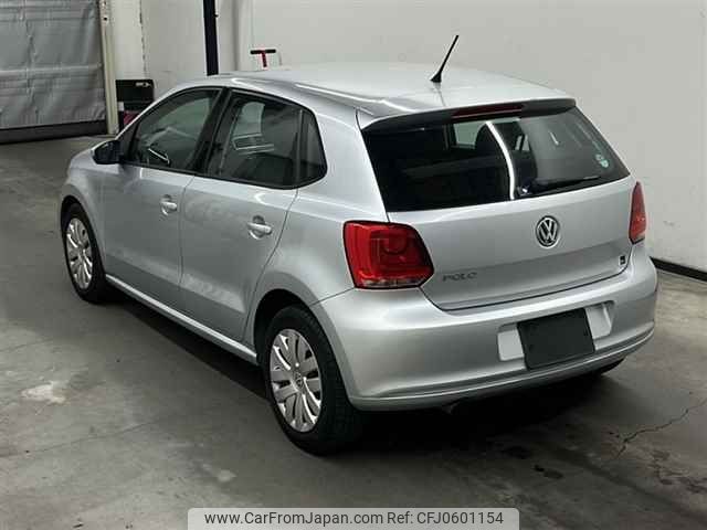 volkswagen polo 2009 -VOLKSWAGEN--VW Polo 6RCGG-WVWZZZ6RZAU006924---VOLKSWAGEN--VW Polo 6RCGG-WVWZZZ6RZAU006924- image 2