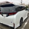 toyota vellfire 2024 CFJ1851146 image 9
