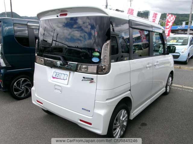 suzuki spacia 2017 -SUZUKI--Spacia MK42S--634701---SUZUKI--Spacia MK42S--634701- image 2