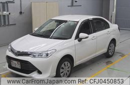 toyota corolla-axio 2017 quick_quick_DBA-NZE164_NZE164-7053523