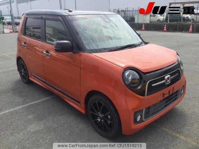 honda n-one 2019 CFJ1519215 image 1