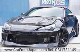 toyota 86 2018 CFJ1731149
