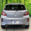 mitsubishi mirage 2022 quick_quick_A03A_A03A-0055856 image 17